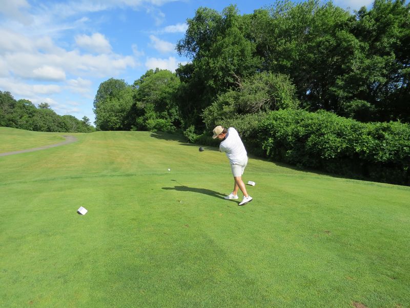 Follow-through